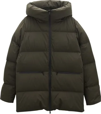 Produktbild von Vanouk 30030 deep green Größe 36