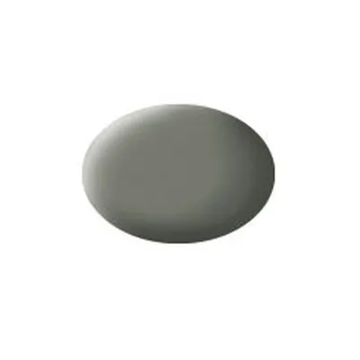 Productafbeelding van 36145 - Revell Aqua Color, lichtgroen, mat