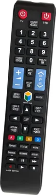 Produktbild von Ersatz Fernbedienung für Samsung TV AA59-00790A | AA5900790A