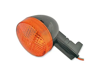 Obrázok produktu pre Blinker BIHR: vorne links / hinten rechts, orange passend für Aprilia RSV 1000/SL 1000 FALCO