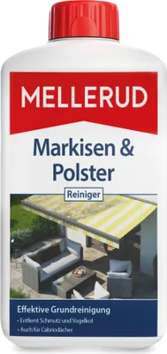 Produktbild von Markisen & Polster Reiniger 1,0 l