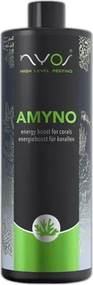 Produktbild von Nyos Amyno 250ml Aminosäuren für Korallen
