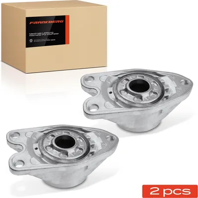 Obrázek produktu pro Frankberg 2x držák vzpěry vzpěry pro BMW F20 F21 F22 F23 F31 F32 F39 F45 F87