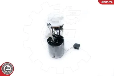 Produktbild von Kraftstofffördereinheit Kraftstoffpumpe 12V