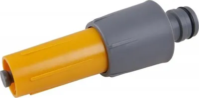 Produktbild von Garten Streamer-Sprinkler mit 1 Zoll Gewindeanschluss, aus hochwertigem Kunststoff, max. 1030 kPa