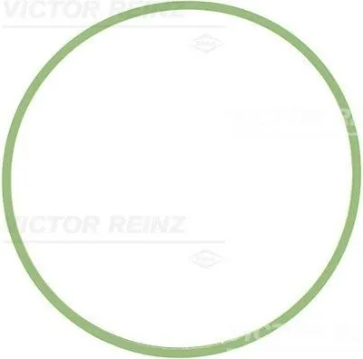 Produktbild von REINZ 71-37631-00 Dichtung Ansaugbrücke für MINI Schrägheck (R56) Clubman (R55) Countryman (R60) Cabrio (R57) Roadster (R59)