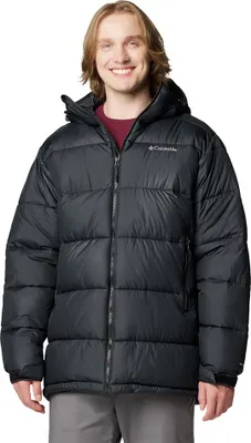 Immagine prodotto di Parka Columbia Pike Lake™ Nero S Uomo Nero S