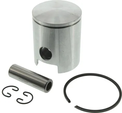 Obrázek produktu pro 1-kroužkový ladicí píst Ø41.72 - Simson S51, S53, KR51/2 Schwalbe, SR50