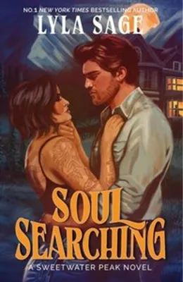 Image de Soul Searching