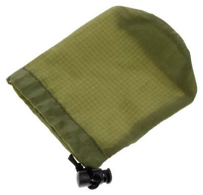 Produktbild von Nylon Aufbewahrungstasche mit Kordelzug für Camping und Feldreisen