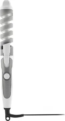 Image de Fer à Friser en Céramique Spirale Spihair InnovaGoods