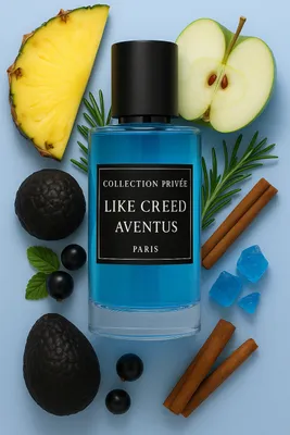 Immagine prodotto di Collection Privée - Come Creed Aventus - Eau de Parfum unisex