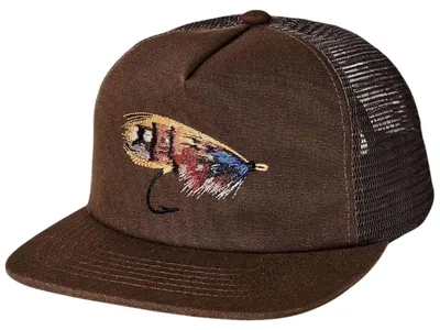 Immagine prodotto di Cappellino Filson Filson Durham Ranger Truck Brown da Uomo