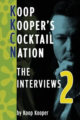 Produktbild von Cocktail Nation