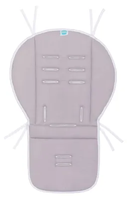 Produktbild von Fillikid Wendeauflage Muslin 48x74 cm Exklusiv