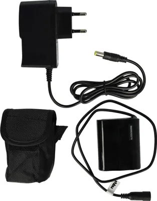 Produktbild von vhbw Akkupack für Fahrradlampen (9000 mAh, 8,4 V, Li-Ion), Inkl. Ladegerät