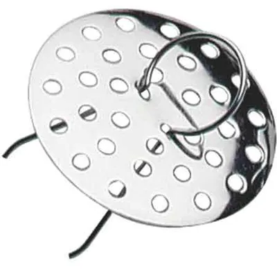 Immagine prodotto di GRIGLIETTA PER LAVELLO Inox