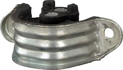 Produktbild von FEBI BILSTEIN Motorlager Gummimetalllager Vorne Rechts für OPEL Astra F CC (T92) 05127