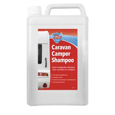 Produktbild von Mer Autoshampoo MR-5303000 3L Kanister