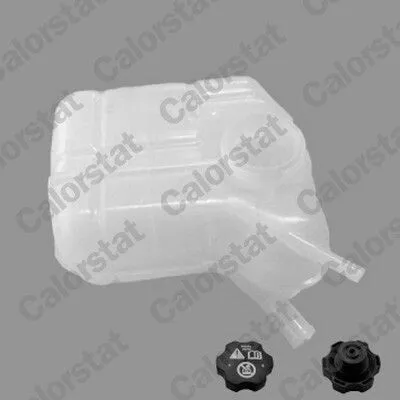 Produktbild von CALORSTAT by Vernet Ausgleichsbehälter Kühlmittel für OPEL INSIGNIA Caravan Kühlwasser ET0024C1