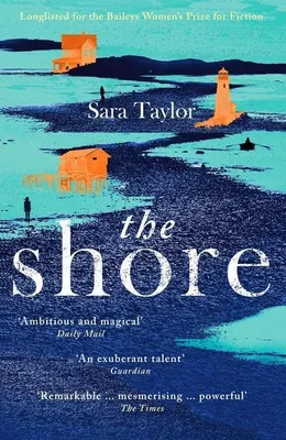 Productafbeelding van The Shore