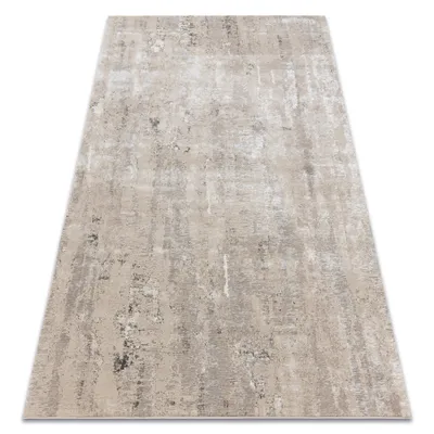 Produktbild von BLISS Z219AZ152 Teppich hell beige / creme – Abstraktion, modern, strukturell beige 160x220 cm
