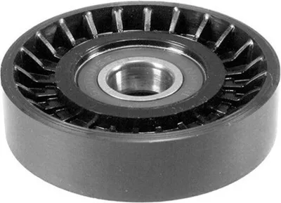 Produktbild von MAGNETI MARELLI 331316170165 Spannrolle Keilrippenriemen für OPEL ZAFIRA B (A05) Corsa C Schrägheck (X01) Meriva A (X03) Astra H Caravan (A04)