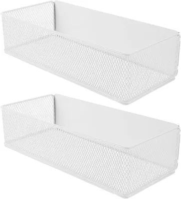 Imagen del producto de Organizador magnético, estante flotante para especias