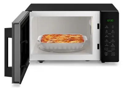 Produktbild von Whirlpool Cook25 MWP 253 B, Arbeitsplatte, Grill-Mikrowelle, 25 l, 900 W, Eingebautes Display, Berührung