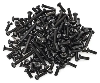 Imagen del producto de CRX: Juego de tornillos