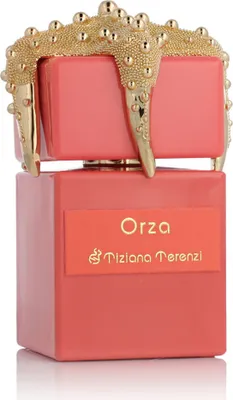 Produktbild von Tiziana Terenzi Orza Extrait de Parfum 100 ml (unisex)