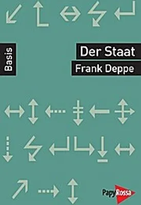 Produktbild von Der Staat
