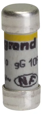 Produktbild von Haushaltskartusche ohne Kontrollleuchte 230 V 10 23 x 8,5 3