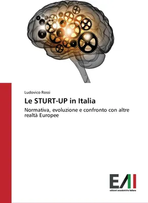 Produktbild von STURT-UP in Italien