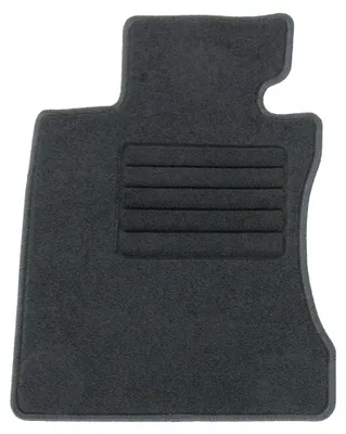 Produktbild von Fahrer-Fußmatte für 5er BMW E60/E61 Touring, 07/2003-02/2007, vorne links