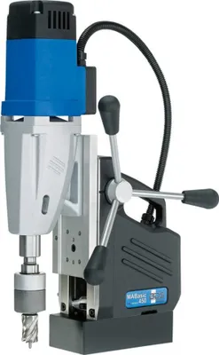 Immagine prodotto di Carotatrice MABasic 450 50 (HM)/40 (HSS)/D=30-55mm 18mm
