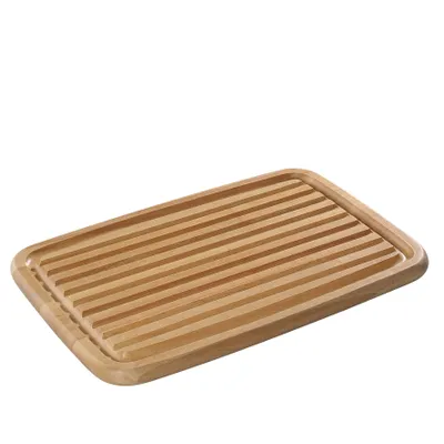 Image de Zassenhaus - Planche à pain - Taille 27.5 x 42 cm - Hauteur 2 cm - Lumière