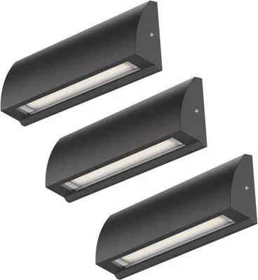 Obrázok produktu pre Osvetlenie schodiska – nástenná lampa – podlahové osvetlenie – osvetlenie s pohybovým senzorom