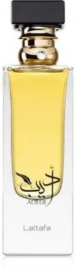 Produktbild von LATTAFA ADEEB EDP 80ML Eau de Parfum