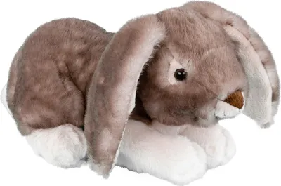 Produktbild von Inware Hase Orli 24 cm liegend Kuscheltier