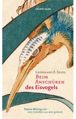 Obrázok produktu pre Beim Anschüren des Eisvogels