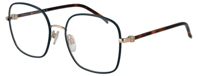 Produktbild von TOMMY HILFIGER EYEWEAR Brillenfassung TOMMY HILFIGER TH 2338 525F618