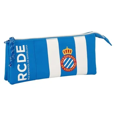 Image de Sac polyvalent RCD Espanyol Bleu Blanc