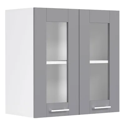 Obrázok produktu pre Kuchynská skrinka š. 80 cm Nástenná kuchynská linka Colura