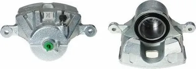 Produktbild von MAPCO Bremssattel Vorne Rechts für HYUNDAI TUCSON (JM) 4225