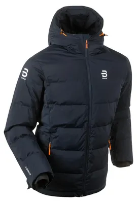 Produktbild von Björn Daehlie Herren Jacke Podium wind- und wasserabweisend atmungsaktiv