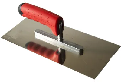 Obrázek produktu pro FESTA hladítko rovné nerezové 280*130mm PROFI 31140