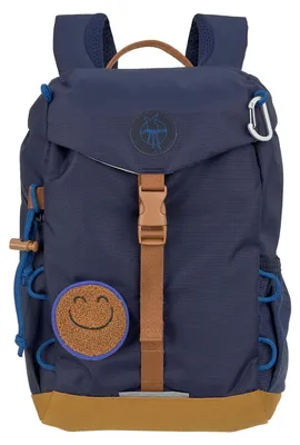 Produktbild von Lässig 12030234004, Uni, Recyceltes Polyester