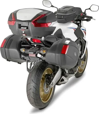 Immagine prodotto di Portapacchi Monokey/Monolock GIVI 1137FZ senza piastra