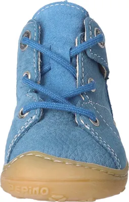 Produktbild von Pepino by Ricosta Lauflernschuhe Unisex 32303139333039 Blau 22 EU